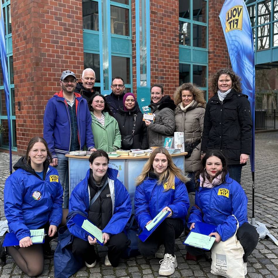 Testkäufe und Sensibilisierung: Jugendämter bilden neue „Promillescouts“ aus