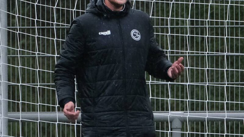 Spitzenreiter gastiert in Ratingen: So wollen die C-Junioren von 04/19 RWE ärgern