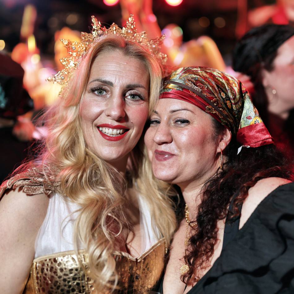 Brauchtum in Mettmann: Mettmann Sport startet Ticketvorverkauf für die Karnevalsparty