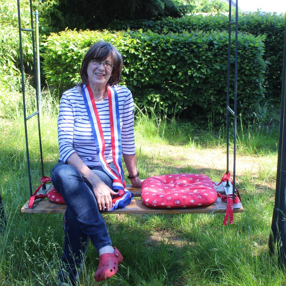 Partnerschaftskomitee aus Hückeswagen: Jugendlicher Besuch aus Etaples-sur-Mer