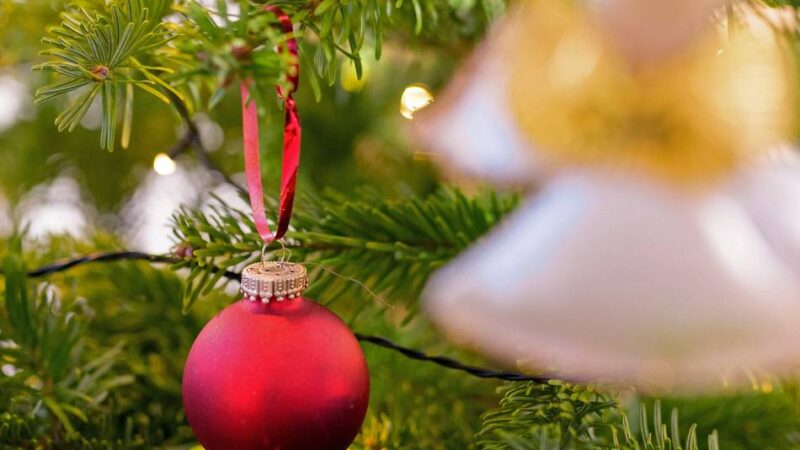 Adventsglück in Mettmann: Das sind die Glückszahlen der zweiten Gewinnerwoche bei den Lions