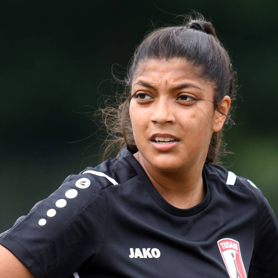 Nach 1:23-Debakel: Tusa-Juniorinnen am Limit