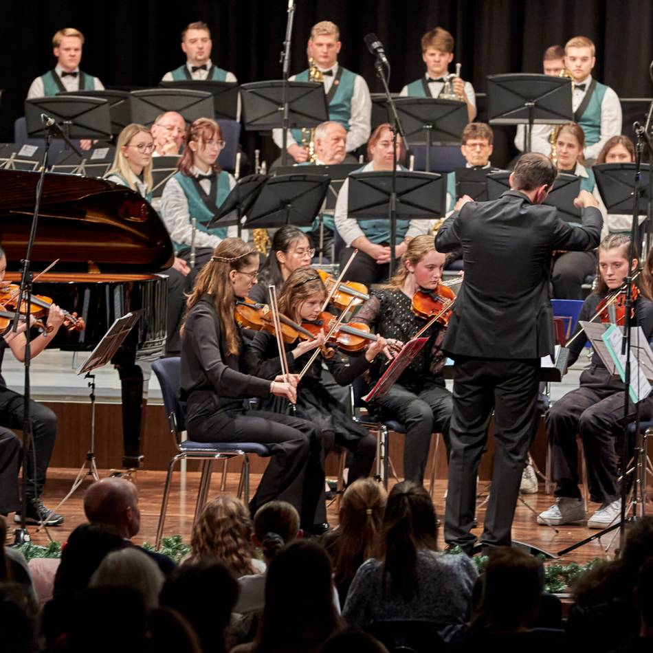 Das ist in Hilden im Dezember los: Mäuse, Musik und Mitmachzirkus