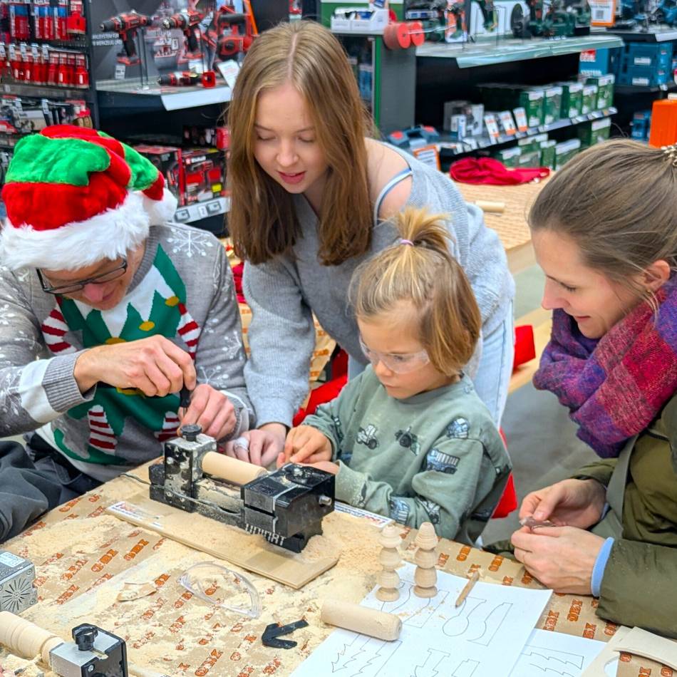 Erste „Wichtel-Fabrik“ in Wermelskirchen: „Bildung ist unser letztes Hab und Gut“