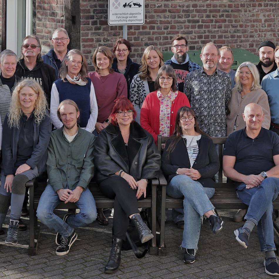 Psychische Gesundheit in Krefeld: Olaf Stiefelhagen bleibt PSAG-Vorsitzender