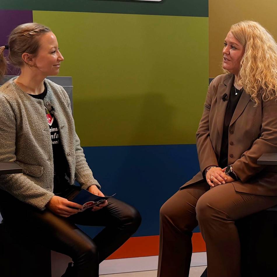 Gute Vernetzung der Akteure: Langenfelder Vorgehen bei Schuldigitalisierung beispielhaft