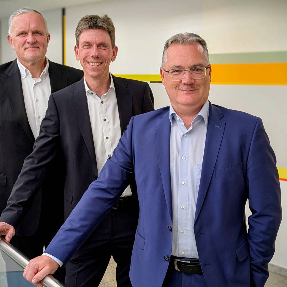 Krisengeplagtes Kreditinstitut in Kleve: Volksbank Kleverland hat einen neuen Vorstand