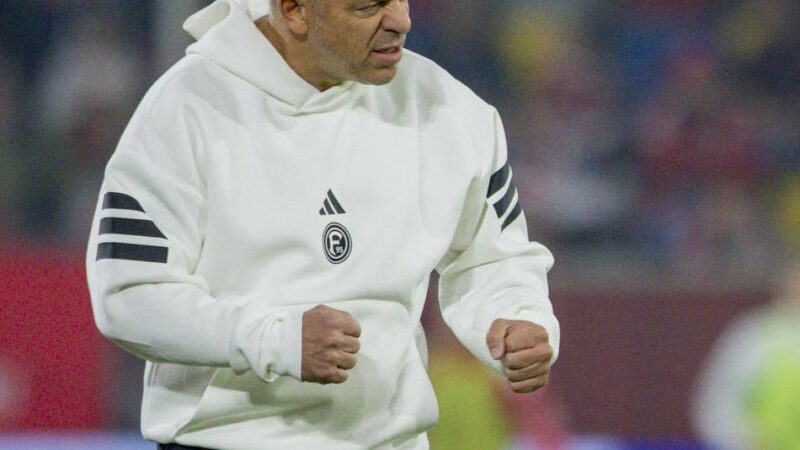 Neuer Sportvorstand, neues Glück?: So plant Fortuna-Trainer Anfang den Weg aus der Krise