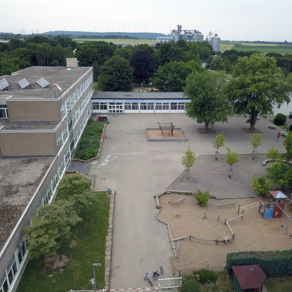 Info-Veranstaltung für Rommerskirchener Vereine: So geht es weiter mit der OGS-Erweiterung an der Gillbachschule