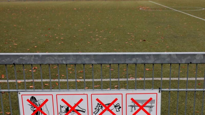 Hauptversammlung in Lüttingen: SSV Rheintreu stellt sich bei Kunstrasen-Finanzierung gegen die Stadt