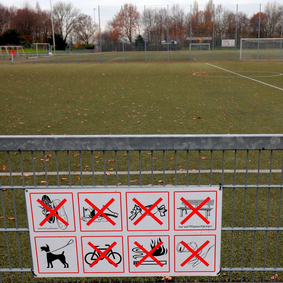 Hauptversammlung in Lüttingen: SSV Rheintreu stellt sich bei Kunstrasen-Finanzierung gegen die Stadt