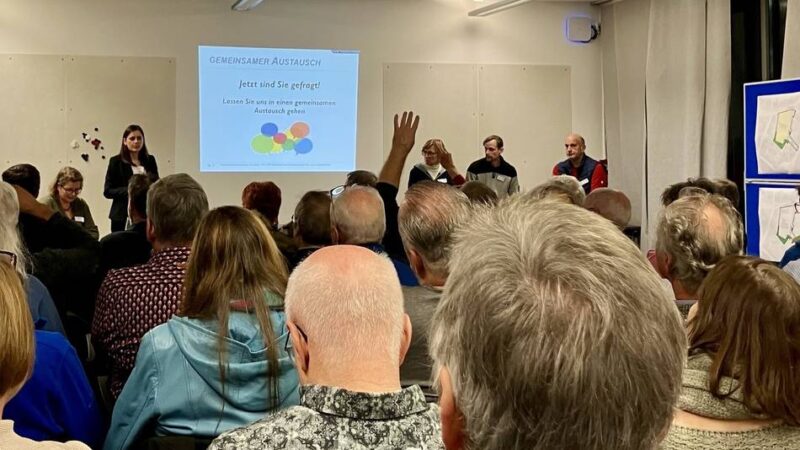 Geplanter Edeka-Bau in Anrath: „Das ist einfach eine Nummer zu groß“