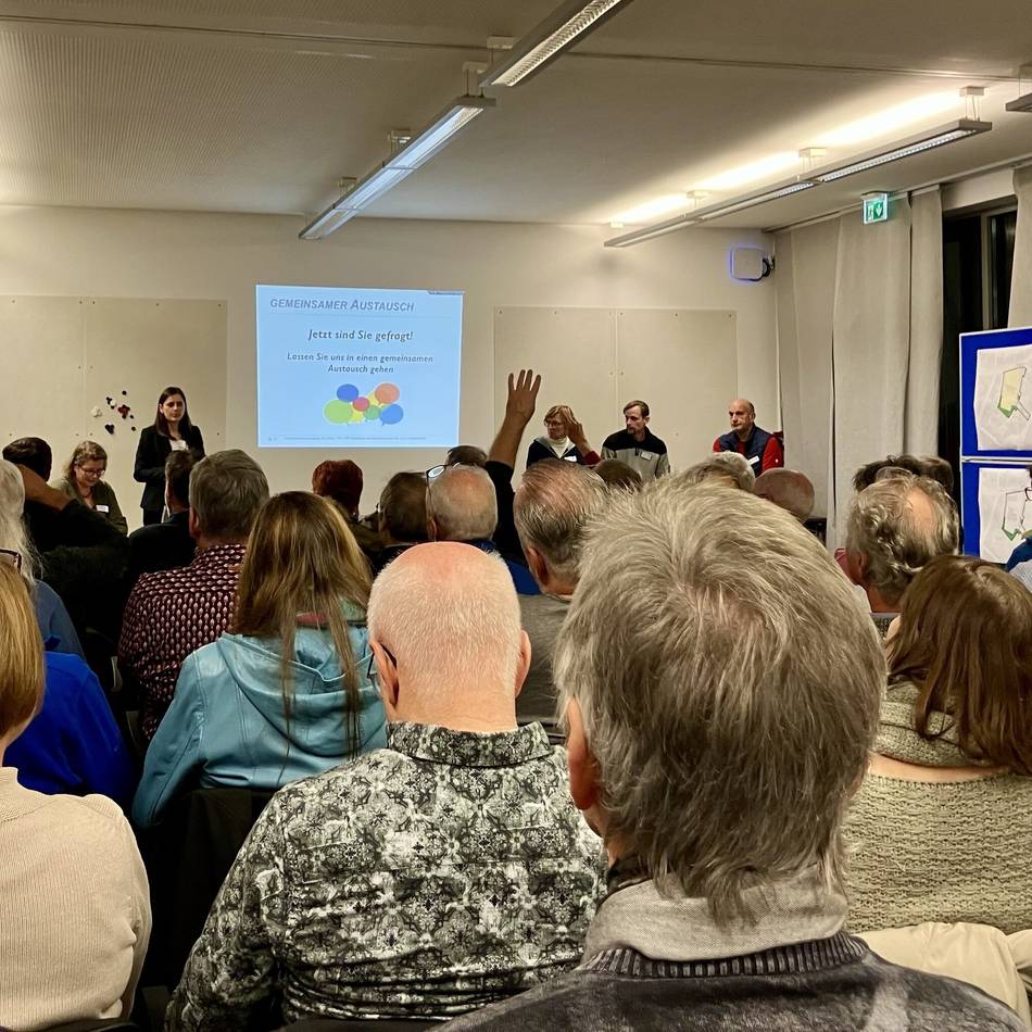 Geplanter Edeka-Bau in Anrath: „Das ist einfach eine Nummer zu groß“