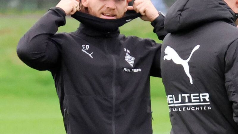 Borussia-Barometer: In Gladbach kehrt der Alltag ein – So sehen die Fans die Lage