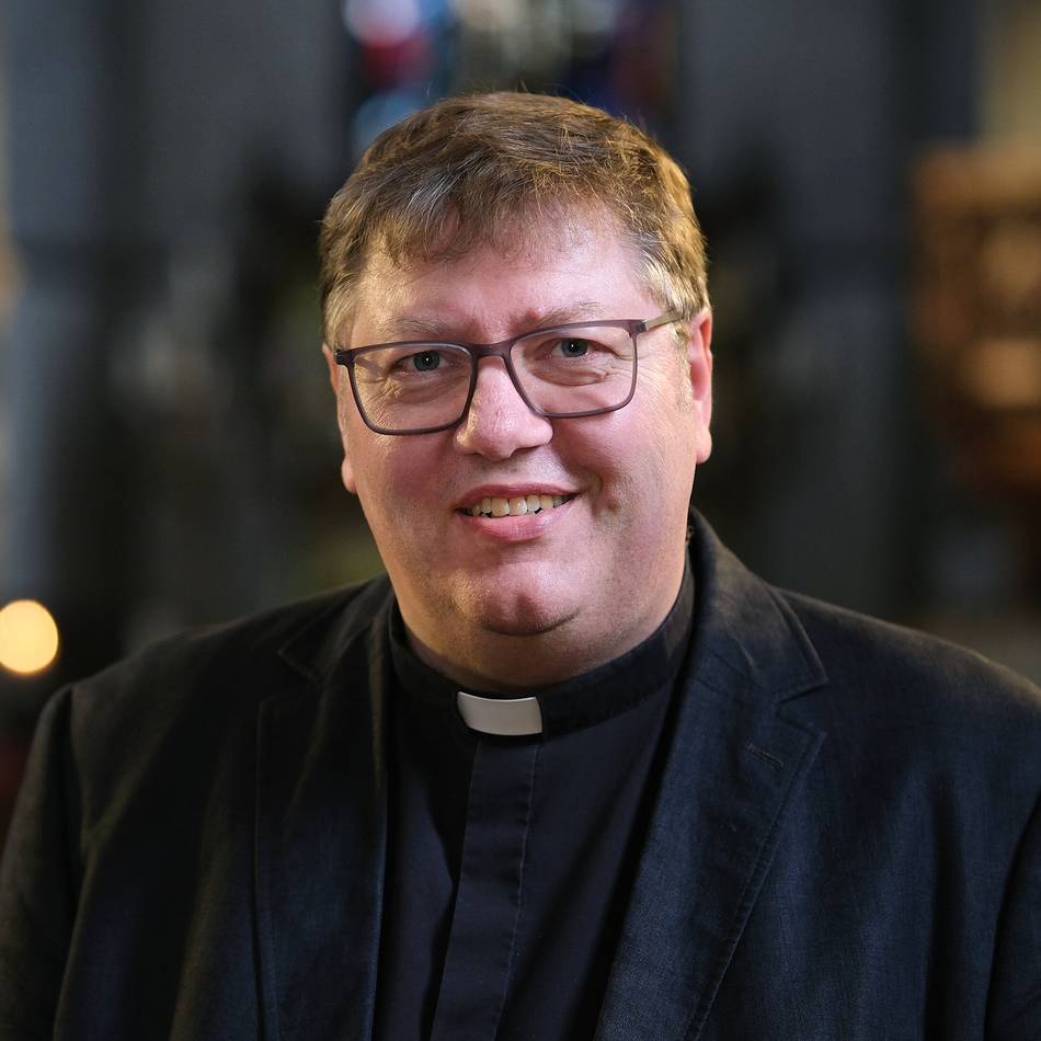 An(ge)dacht: Worauf hoffen wir zu Weihnachten?