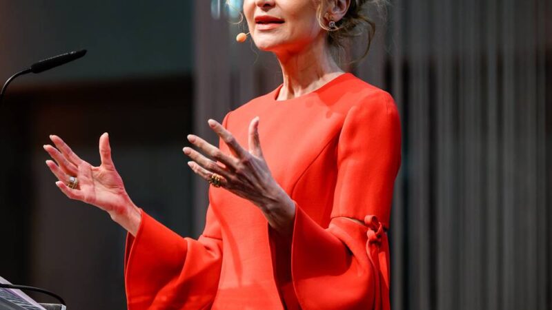 Grimme-Preis-Tärger, Trump-Kritikerin, Raumfahrt-Botschafter: Das sind die Menschen des Jahres 2025 in Mönchengladbach