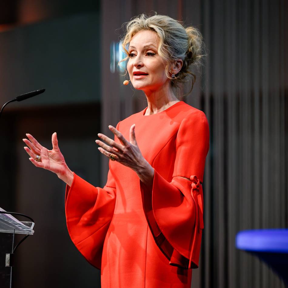 Grimme-Preis-Tärger, Trump-Kritikerin, Raumfahrt-Botschafter: Das sind die Menschen des Jahres 2025 in Mönchengladbach