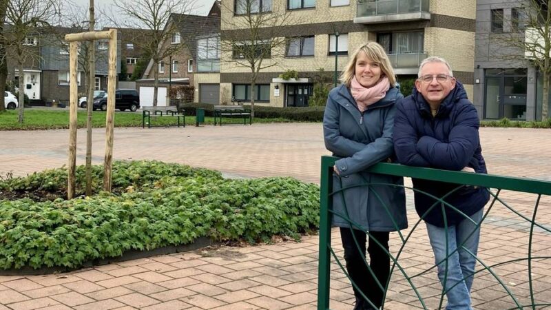 Nette Nachbarn: „Wir möchten das Wir-Gefühl fördern“