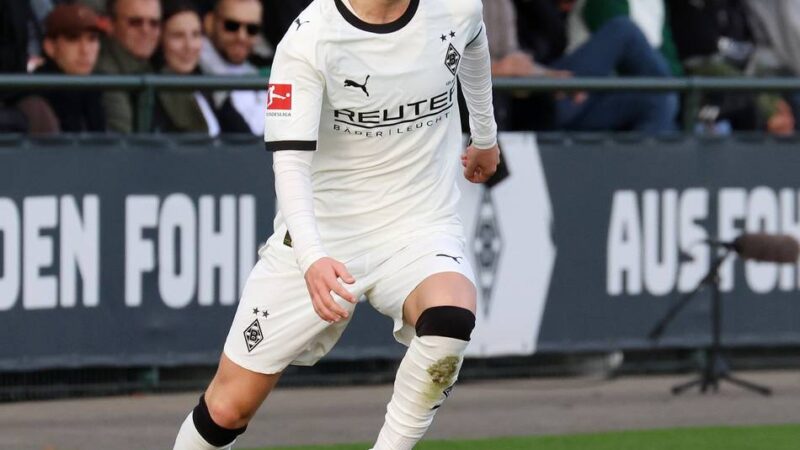 Premier League International Cup: Jubel und Erleichterung bei Borussias Talenten in London