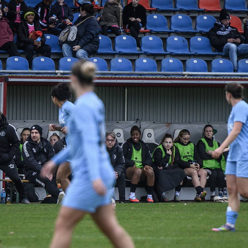 Viktoria Berlin schockt das Schlusslicht: VfR Warbeyen verpasst die Sensation in allerletzter Sekunde