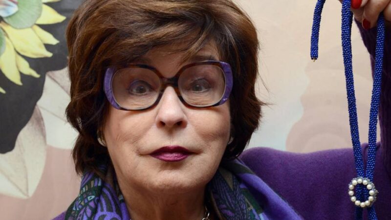 So arbeitet die Neusser Goldschmiedemeisterin Beate Düsterberg: „Kunsthandwerk liegt bei uns in den Genen“