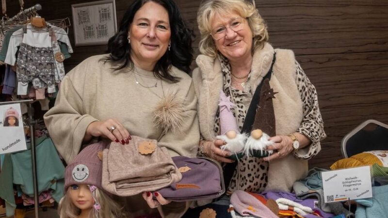 Beliebtes Event wächst in neuer Location weiter: XXL-Kinderflohmarkt lockt Massen ins Crowne Plaza