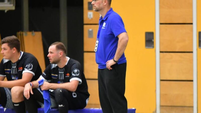 TVK punktet vor Weihnachtspause: Remis und trotzdem die Tabellenführung