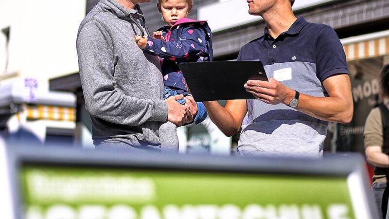 Appell an Politik und Verwaltung in Mettmann: Schulpflegschaft fordert Neubau für Gesamtschule – jetzt