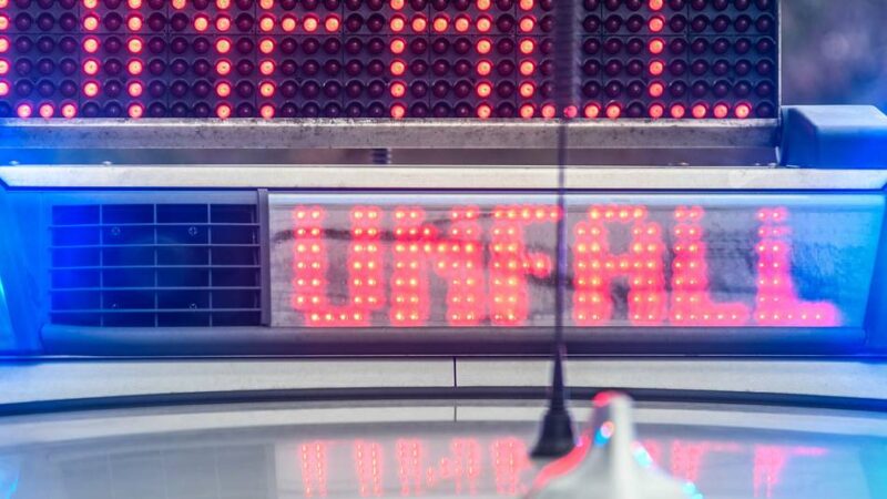 Polizei zieht Gutachter hinzu: Unklarheit bei Autounfall mit Seniorin