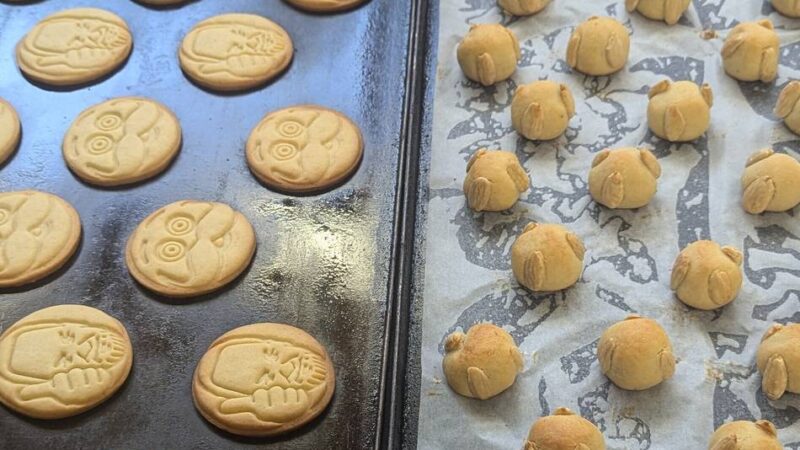 Tipps von Marcel Seeger: Die Rezepte zum Nachbacken