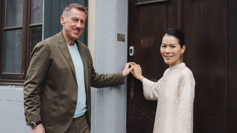 Spektakuläre Pläne in der Neusser Innenstadt: Das Spaghetti-Haus wird zum Hotel