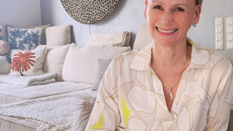 Nachbarschaftsexpertin Silvia Schmidt: Sich auch mal in die Mokassins des anderen stellen