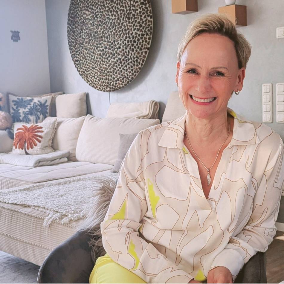 Nachbarschaftsexpertin Silvia Schmidt: Sich auch mal in die Mokassins des anderen stellen