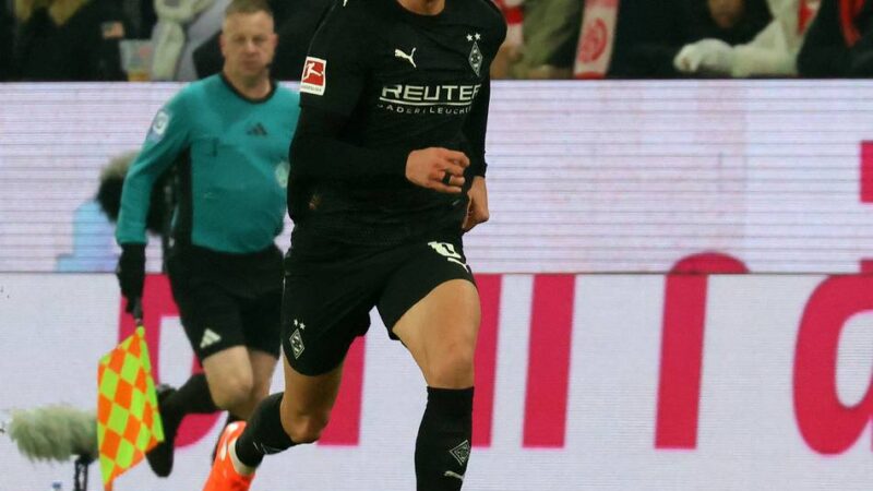 „Nicht im Sinne des Sports“: VAR bestraft Engelhardts Ehrlichkeit bei Gladbachs Sieg in Mainz