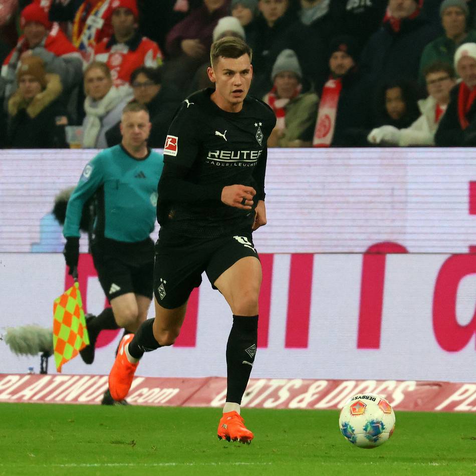 „Nicht im Sinne des Sports“: VAR bestraft Engelhardts Ehrlichkeit bei Gladbachs Sieg in Mainz