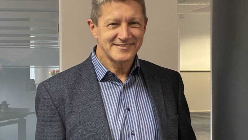 Neuer Schiedsmann in Dülken und Boisheim: Schlichten statt richten