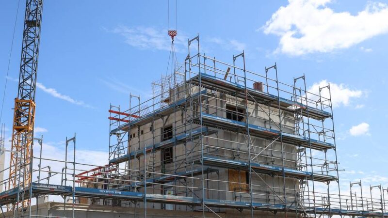 „Glückskäfer“ in Stürzelberg: Kita-Träger „Kinderzentren Kunterbunt“ ist abgesprungen