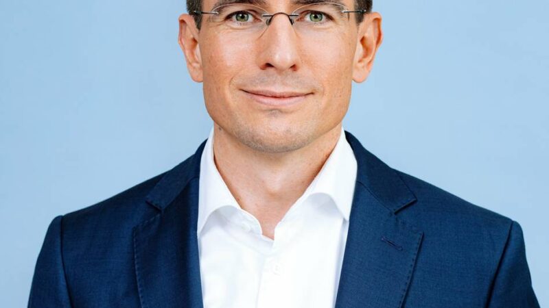 Neuer Aufsichtsratsvorsitzender gewählt: Neues Personal bei Covestro in der Konzernspitze