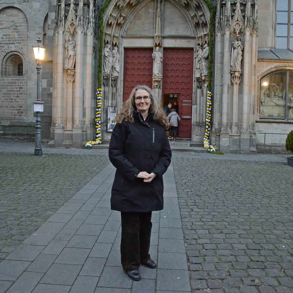 Bundestagsmitglied spricht mit Bergbaubetreiber: Politikerin fordert Fonds für Bergschäden