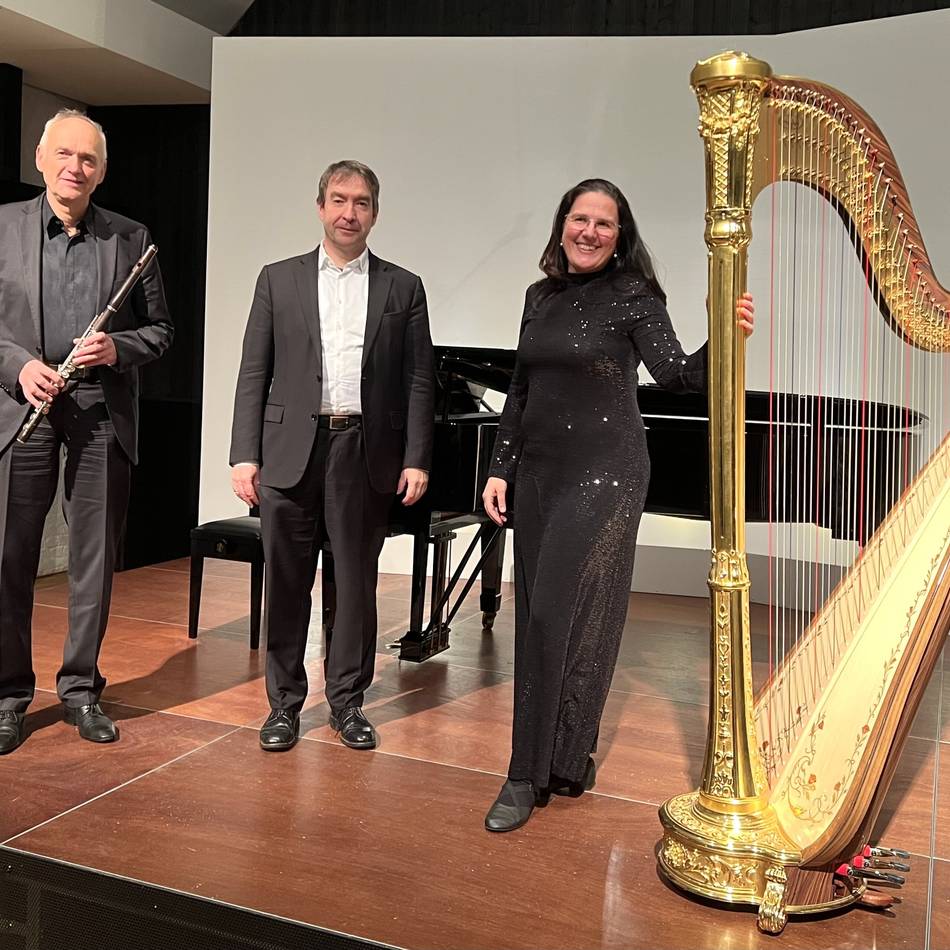 Kultur in Ratingen: Musikalischer Segen für die Adventszeit