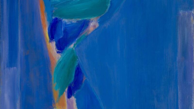 Oberbergischer Kreis: Kunstsammlung ist jetzt auch digital verfügbar