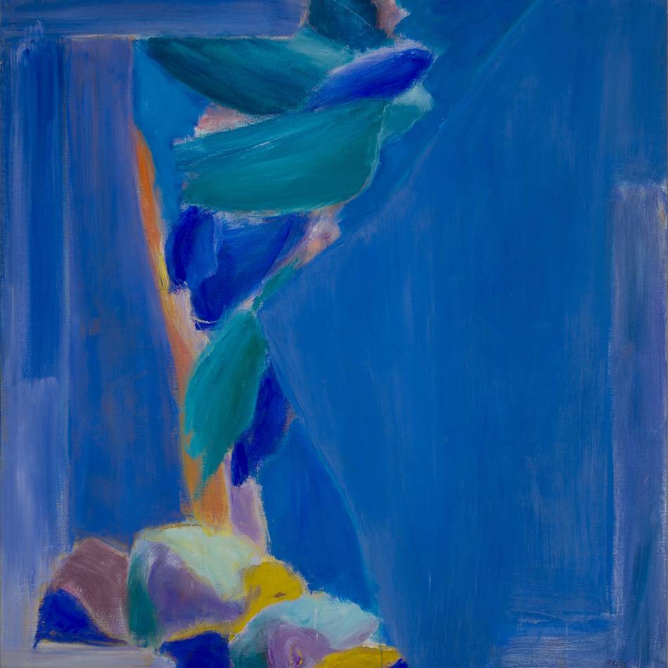 Oberbergischer Kreis: Kunstsammlung ist jetzt auch digital verfügbar