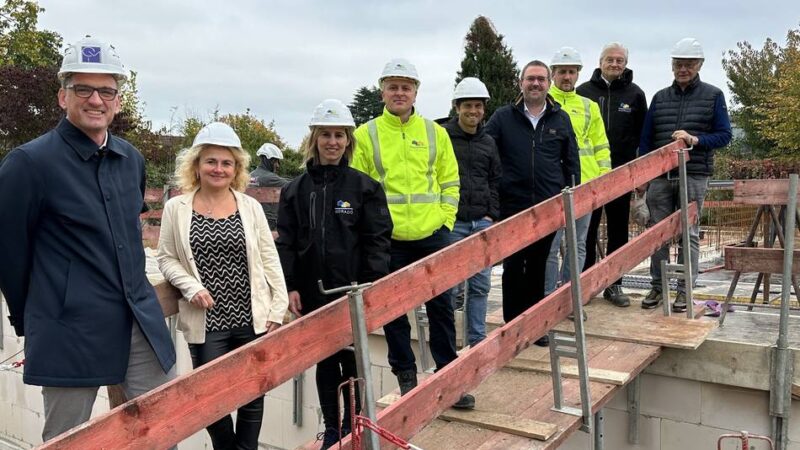 Durch Worado droht keine Steuererhöhung: Stadt weist Vorwürfe des Steuerzahlerbundes zurück