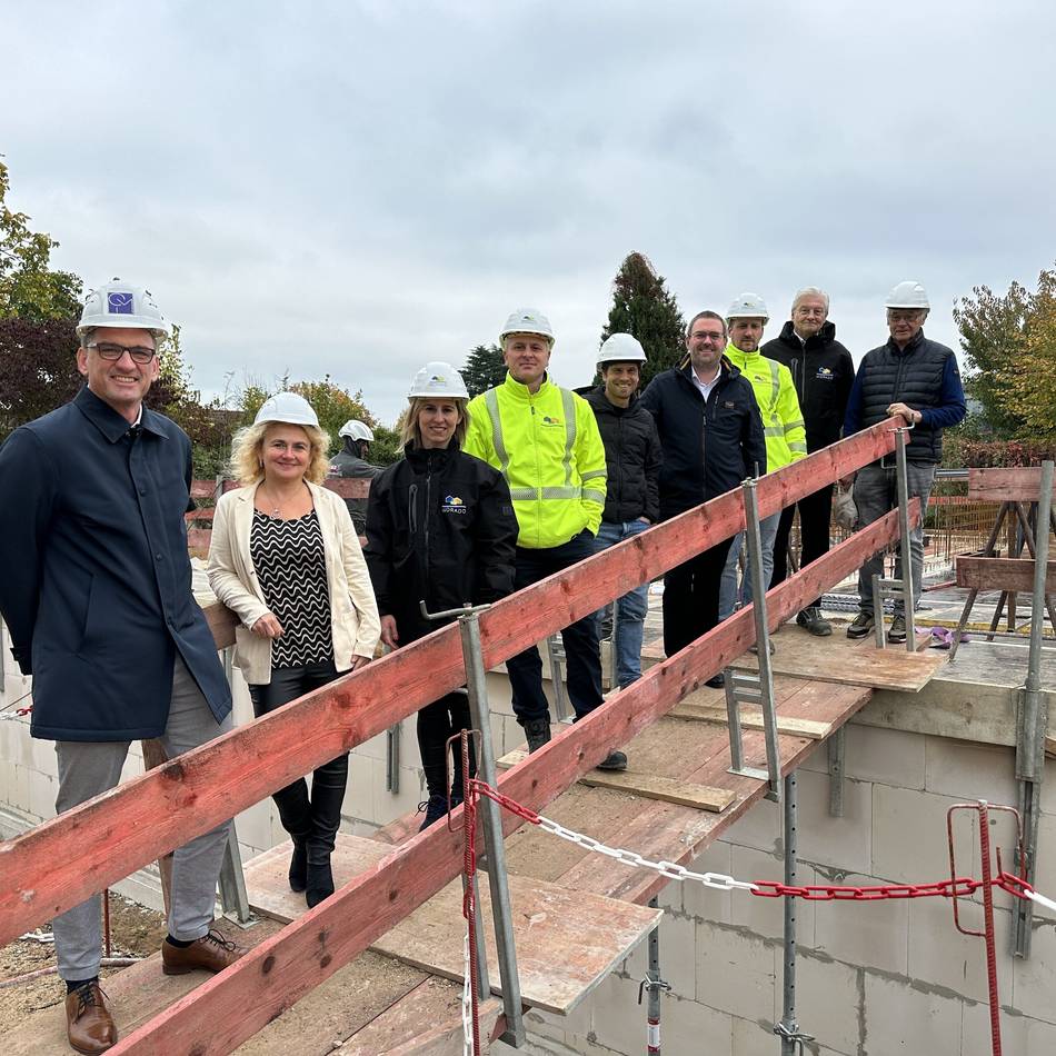 Durch Worado droht keine Steuererhöhung: Stadt weist Vorwürfe des Steuerzahlerbundes zurück