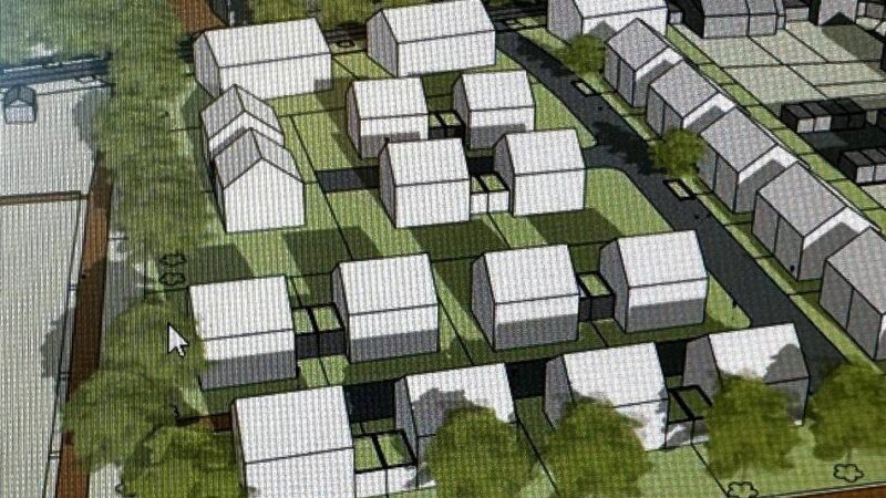 Bauen in Mönchengladbach: 40 neue Wohneinheiten in Mülfort geplant