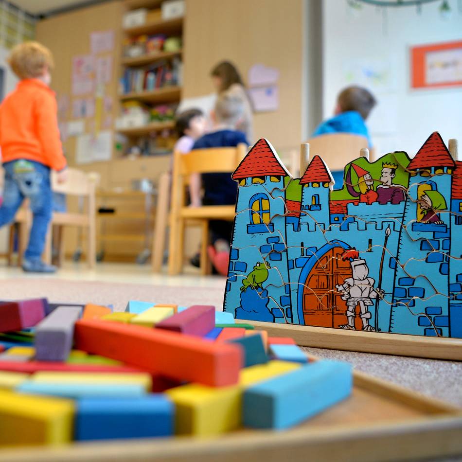 Kinderbetreuung in Dormagen: Evangelisches Sozialwerk will Kita-Personal stärken