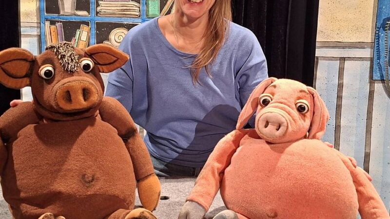 Kultur für junges Publikum: Das sind die Hits für Kids im nächsten Jahr in Dormagen