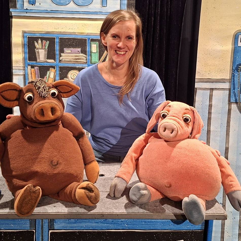 Kultur für junges Publikum: Das sind die Hits für Kids im nächsten Jahr in Dormagen