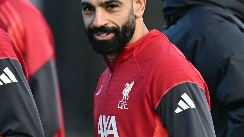 Salah mit explosives Interview: „Was hast du nur getan, Mo?“ – „Ägyptens König“ zerstört sein Reich