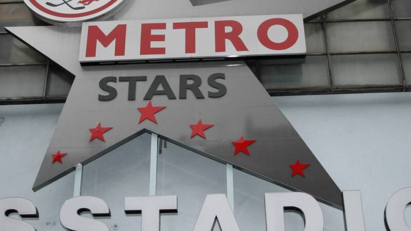 Als aus der DEG die Metro Stars wurden: Wenn der Lieblingsverein plötzlich anders heißt